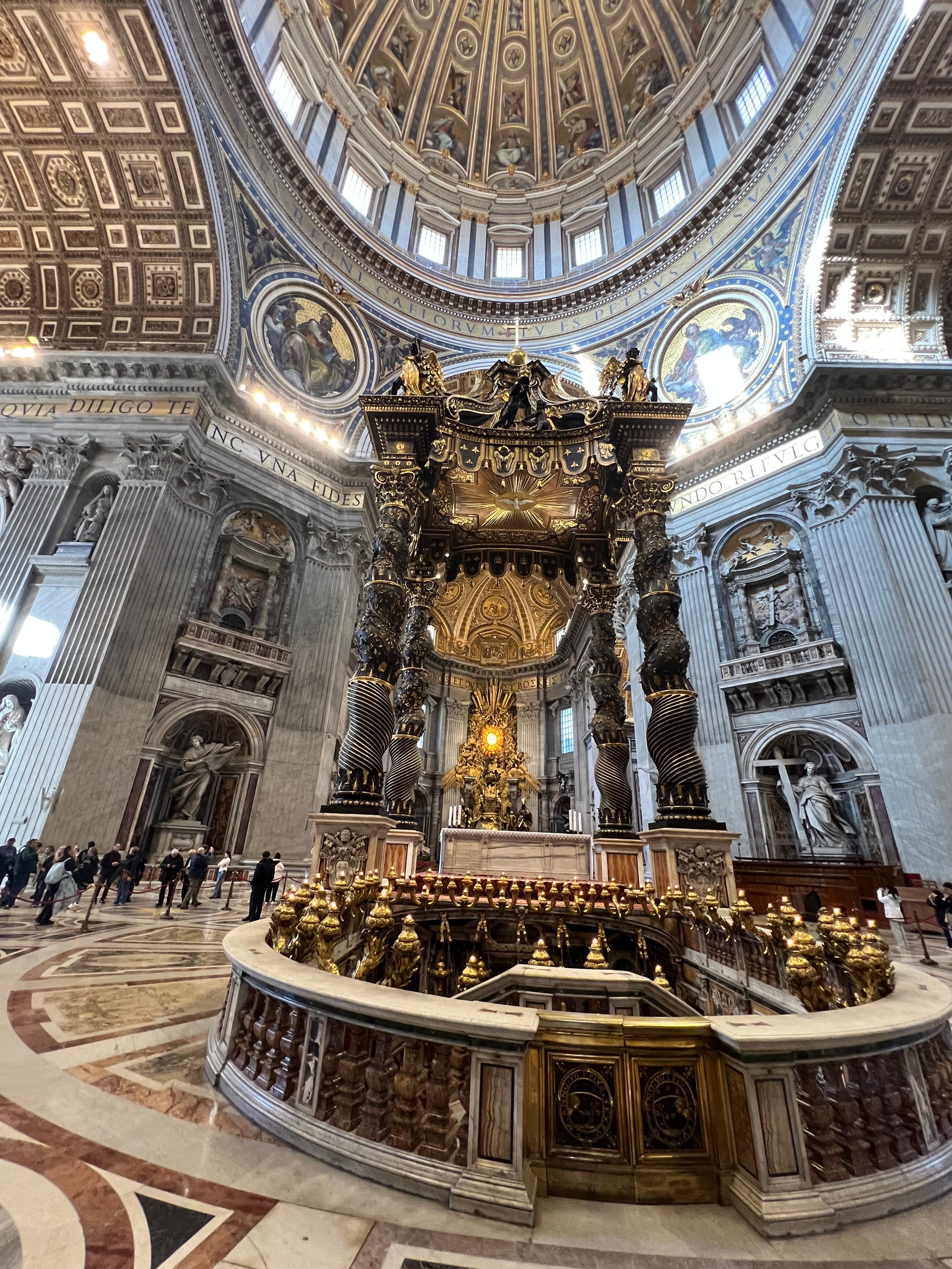 Rome